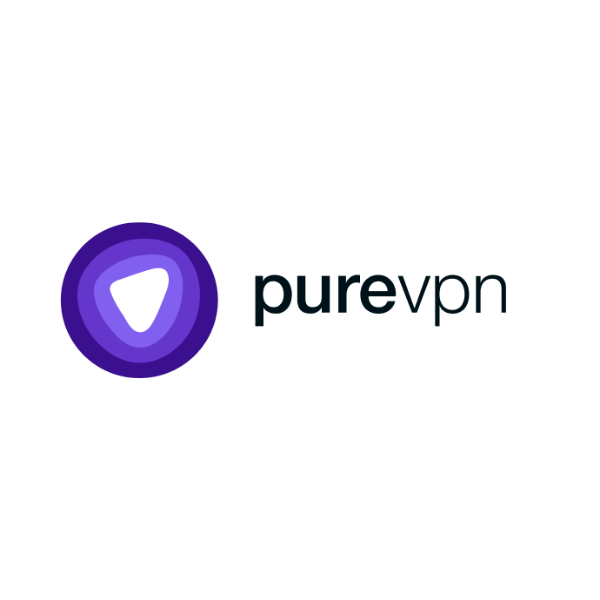 logo of PureVPN