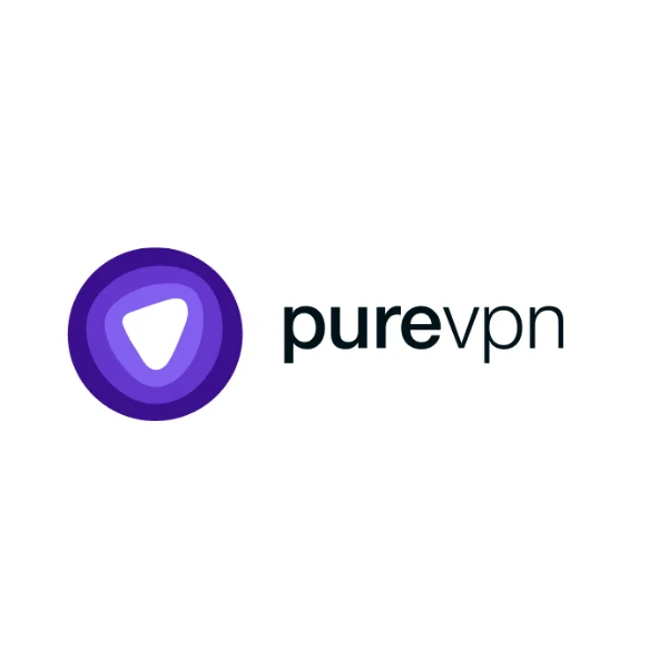 logo of PureVPN
