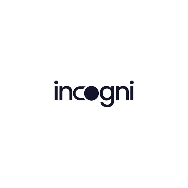logo of the Incogni service
