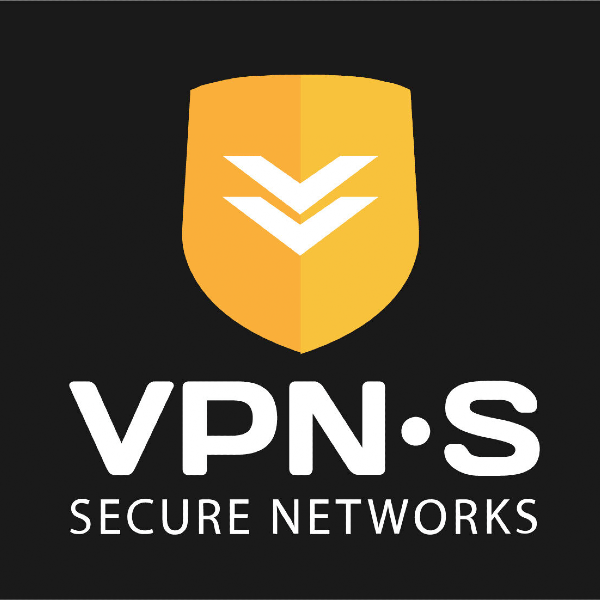 logo of the VPNSecure service