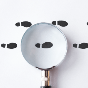 Digital Footprints and Online Privacy: How Much Are You Revealing